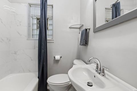Tiny photo for 8438 S Morgan Street, Chicago, IL 60620 (MLS # 12483539)