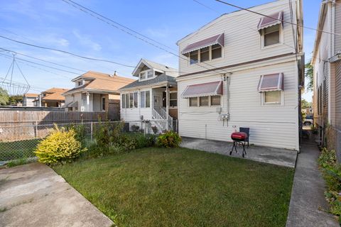 Tiny photo for 8438 S Morgan Street, Chicago, IL 60620 (MLS # 12483539)