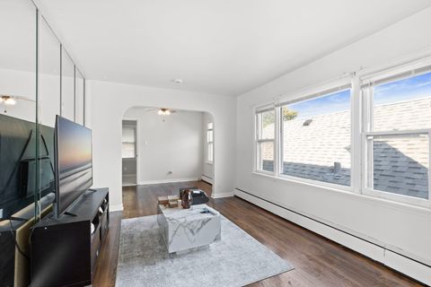 Tiny photo for 8438 S Morgan Street, Chicago, IL 60620 (MLS # 12483539)
