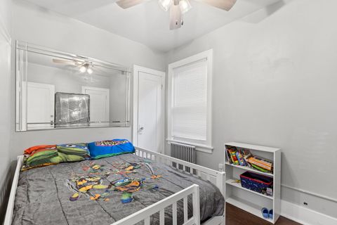 Tiny photo for 8438 S Morgan Street, Chicago, IL 60620 (MLS # 12483539)