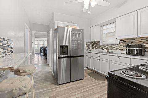 Tiny photo for 8438 S Morgan Street, Chicago, IL 60620 (MLS # 12483539)