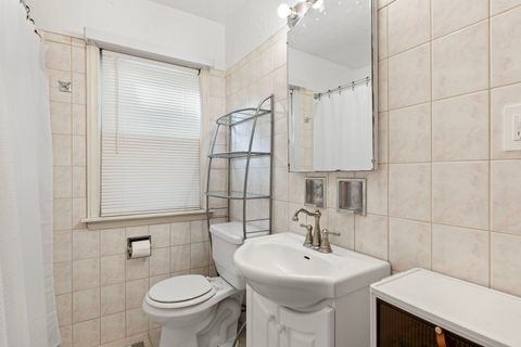 Tiny photo for 8438 S Morgan Street, Chicago, IL 60620 (MLS # 12483539)