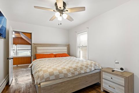 Tiny photo for 8438 S Morgan Street, Chicago, IL 60620 (MLS # 12483539)