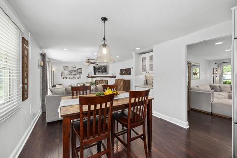 Tiny photo for 1011 Mercury Drive, Schaumburg, IL 60193 (MLS # 12500383)