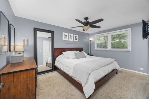 Tiny photo for 1011 Mercury Drive, Schaumburg, IL 60193 (MLS # 12500383)