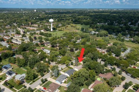 Tiny photo for 1011 Mercury Drive, Schaumburg, IL 60193 (MLS # 12500383)