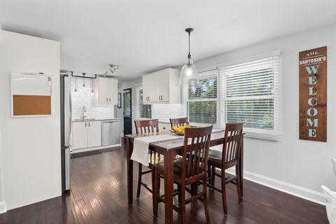 Tiny photo for 1011 Mercury Drive, Schaumburg, IL 60193 (MLS # 12500383)