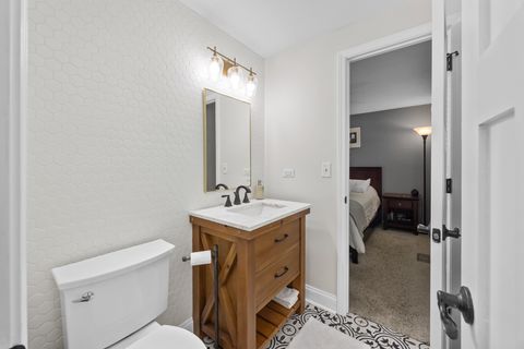 Tiny photo for 1011 Mercury Drive, Schaumburg, IL 60193 (MLS # 12500383)