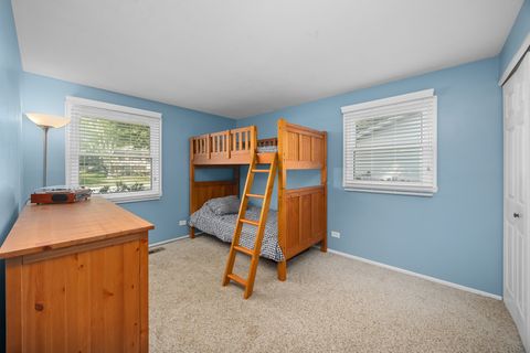 Tiny photo for 1011 Mercury Drive, Schaumburg, IL 60193 (MLS # 12500383)