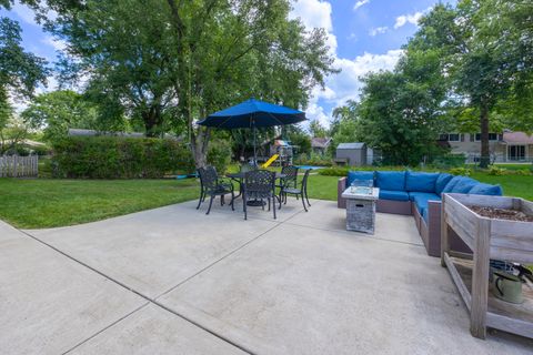 Tiny photo for 1011 Mercury Drive, Schaumburg, IL 60193 (MLS # 12500383)