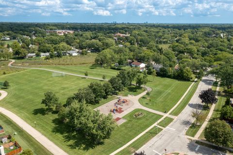 Tiny photo for 1011 Mercury Drive, Schaumburg, IL 60193 (MLS # 12500383)