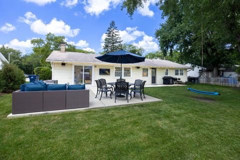 Tiny photo for 1011 Mercury Drive, Schaumburg, IL 60193 (MLS # 12500383)