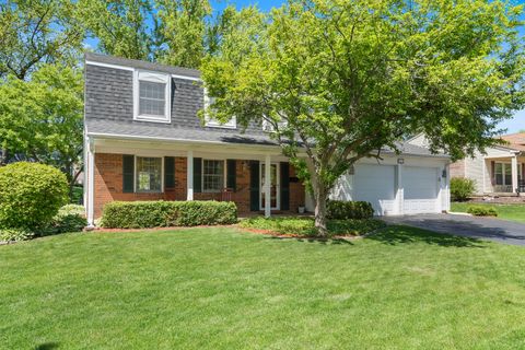 1712 Sutton Lane Schaumburg IL 60194