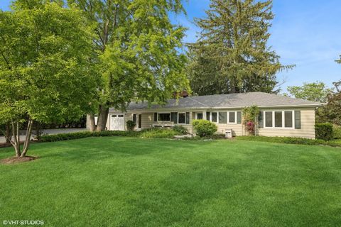 225 Orchard Road North Barrington IL 60010