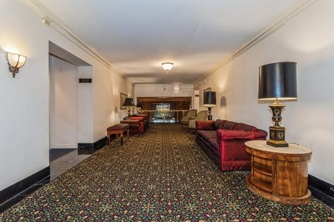 Tiny photo for 5555 N SHERIDAN Road #1011, Chicago, IL 60640 (MLS # 12567391)