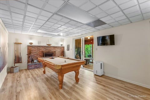 Tiny photo for 208 N Shore Drive, Oakwood Hills, IL 60013 (MLS # 12760392)