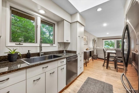 Tiny photo for 208 N Shore Drive, Oakwood Hills, IL 60013 (MLS # 12760392)