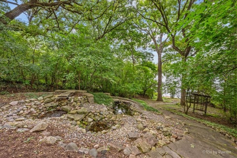 Tiny photo for 208 N Shore Drive, Oakwood Hills, IL 60013 (MLS # 12760392)
