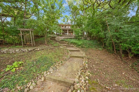 Tiny photo for 208 N Shore Drive, Oakwood Hills, IL 60013 (MLS # 12760392)