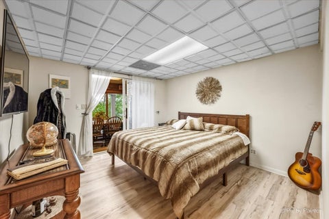 Tiny photo for 208 N Shore Drive, Oakwood Hills, IL 60013 (MLS # 12760392)