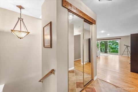 Tiny photo for 208 N Shore Drive, Oakwood Hills, IL 60013 (MLS # 12760392)