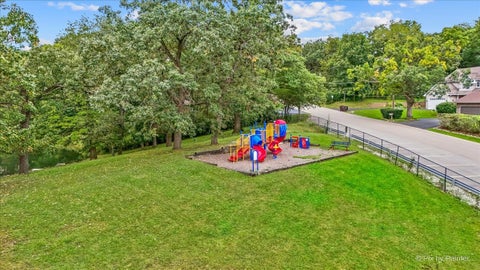 Tiny photo for 208 N Shore Drive, Oakwood Hills, IL 60013 (MLS # 12760392)