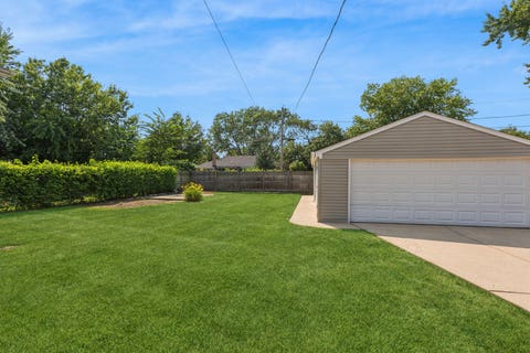 Tiny photo for 8222 Springfield Avenue, Skokie, IL 60076 (MLS # 12717692)