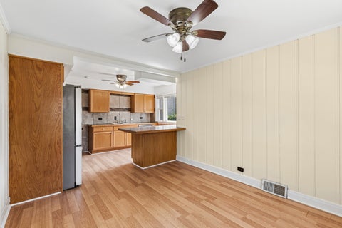 Tiny photo for 8222 Springfield Avenue, Skokie, IL 60076 (MLS # 12717692)