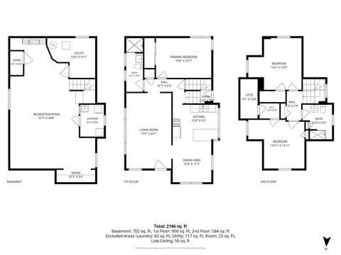 Tiny photo for 8222 Springfield Avenue, Skokie, IL 60076 (MLS # 12717692)