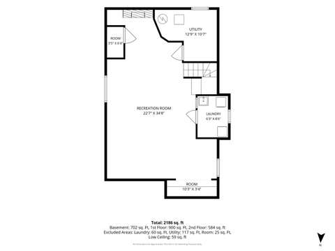Tiny photo for 8222 Springfield Avenue, Skokie, IL 60076 (MLS # 12717692)