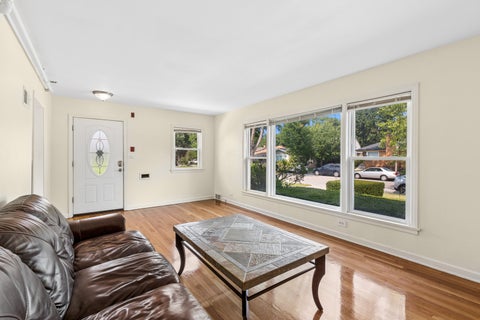 Tiny photo for 8222 Springfield Avenue, Skokie, IL 60076 (MLS # 12717692)