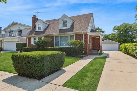 Photo of 8222 Springfield Avenue, Skokie, IL 60076 (MLS # 12717692)