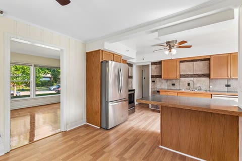 Tiny photo for 8222 Springfield Avenue, Skokie, IL 60076 (MLS # 12717692)