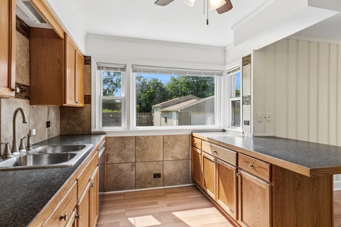 Tiny photo for 8222 Springfield Avenue, Skokie, IL 60076 (MLS # 12717692)
