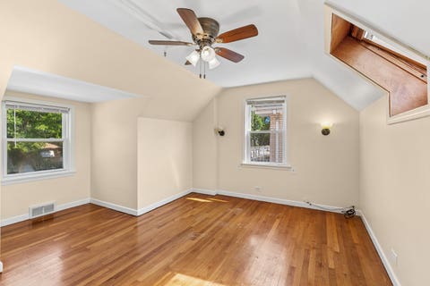 Tiny photo for 8222 Springfield Avenue, Skokie, IL 60076 (MLS # 12717692)
