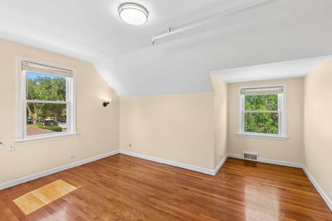 Tiny photo for 8222 Springfield Avenue, Skokie, IL 60076 (MLS # 12717692)