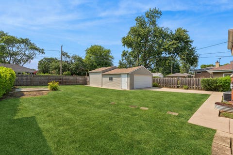Tiny photo for 8222 Springfield Avenue, Skokie, IL 60076 (MLS # 12717692)