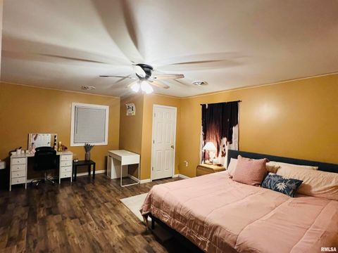 Tiny photo for 25001 W Old Salt Trail, Stonefort, IL 62987 (MLS # EB459680)