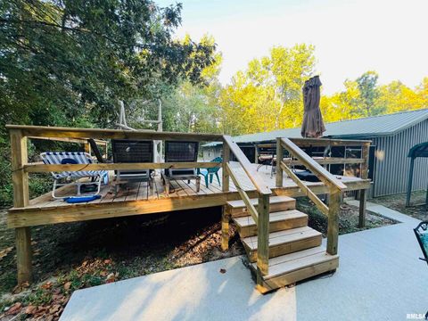 Tiny photo for 25001 W Old Salt Trail, Stonefort, IL 62987 (MLS # EB459680)