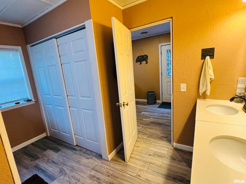 Tiny photo for 25001 W Old Salt Trail, Stonefort, IL 62987 (MLS # EB459680)