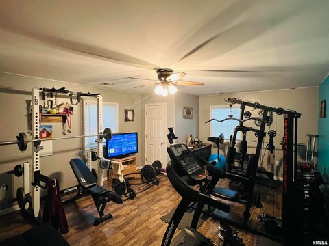 Tiny photo for 25001 W Old Salt Trail, Stonefort, IL 62987 (MLS # EB459680)