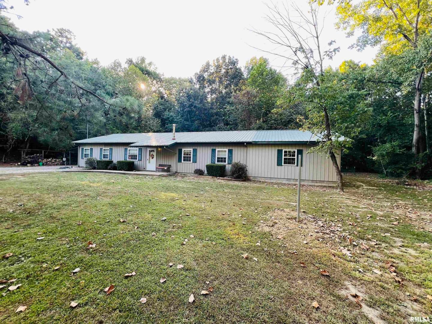 25001 W Old Salt Trail