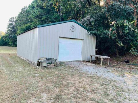 Tiny photo for 25001 W Old Salt Trail, Stonefort, IL 62987 (MLS # EB459680)