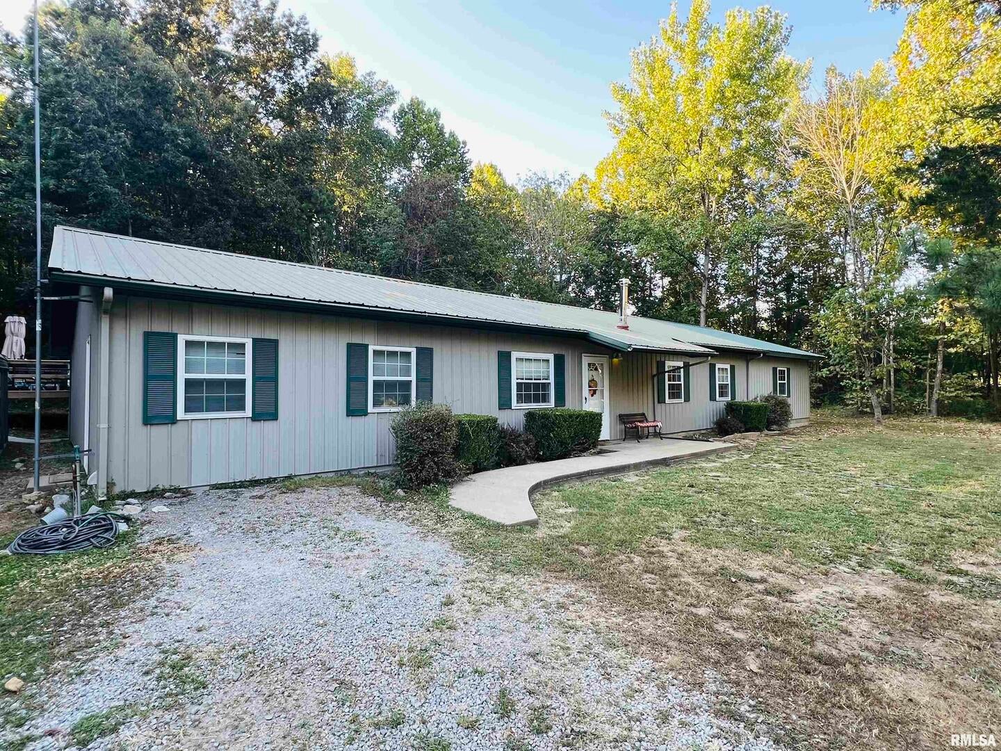 25001 W Old Salt Trail