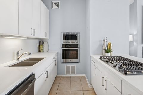 Tiny photo for 130 S CANAL Street #701, Chicago, IL 60606 (MLS # 12494145)