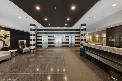 Tiny photo for 130 S CANAL Street #701, Chicago, IL 60606 (MLS # 12494145)