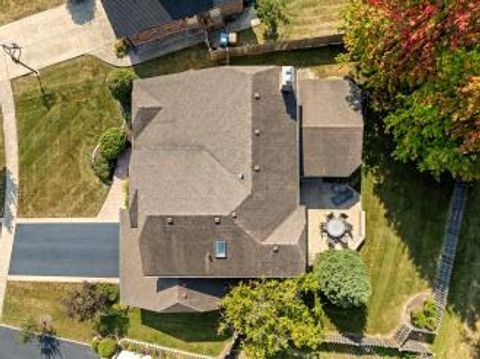 Tiny photo for 2S534 Danbury Drive, Glen Ellyn, IL 60137 (MLS # 12600105)