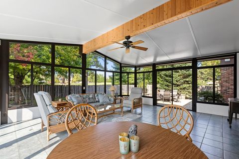Tiny photo for 2S534 Danbury Drive, Glen Ellyn, IL 60137 (MLS # 12600105)