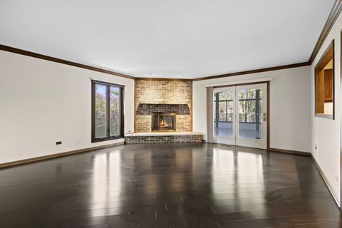 Tiny photo for 2S534 Danbury Drive, Glen Ellyn, IL 60137 (MLS # 12600105)