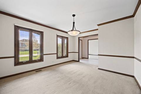 Tiny photo for 2S534 Danbury Drive, Glen Ellyn, IL 60137 (MLS # 12600105)